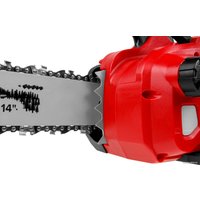 Аккумуляторная пила Wortex CEC 3536-1 1333454 (с 2-мя АКБ)