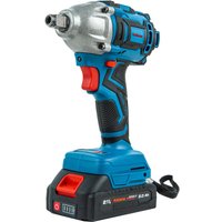 Гайковерт Katana UG9400 SinglePOWER (без АКБ, кейс)