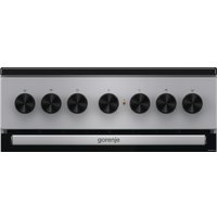 Кухонная плита Gorenje GEC5B20SG