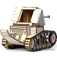 3Д-пазл Lemmo СУ-18