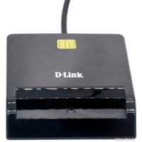 Считыватель D-Link DCR-100