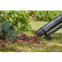 Колесная воздуходувка Black & Decker BCBLV3625L1-QW (с 1-им АКБ)