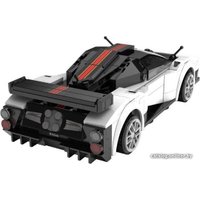 Конструктор CaDa Z-Wind C51082W