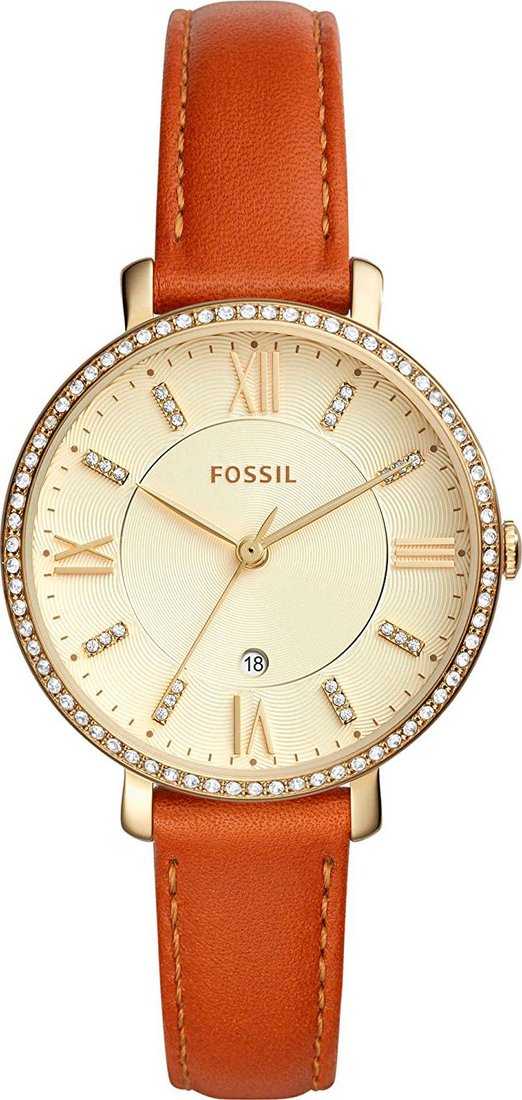 

Наручные часы Fossil ES4293