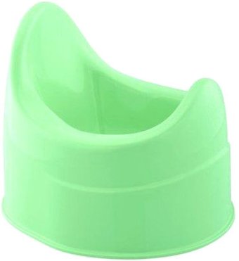 Детский горшок Chicco 00005932000000 (зеленый)