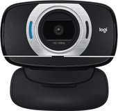 HD Webcam C615