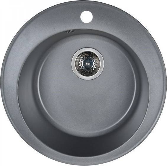 

Кухонная мойка Wisent WR510-29 (серый)