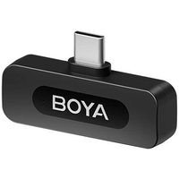 Радиосистема BOYA BY-V10 V2.0