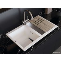 Смеситель Omoikiri Yamada-LG (латунь)