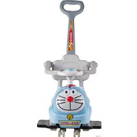 Каталка Kid's Care Cat 668-1 (синий)