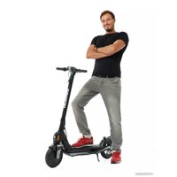 Электросамокат Velocifero Mad Air (серый)