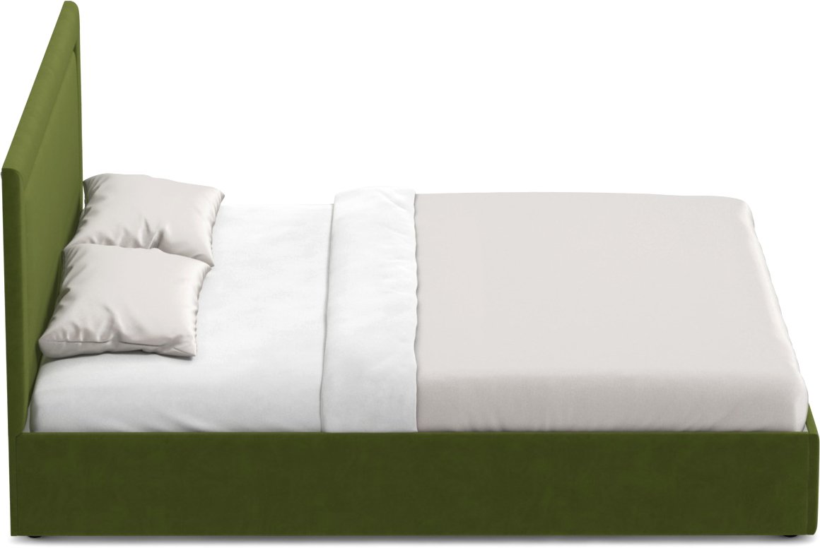 

Кровать Moon Family 1258 MF008979