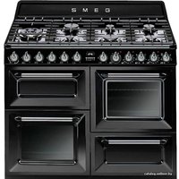 Кухонная плита Smeg TR4110BL1