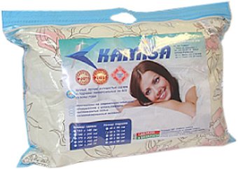 Спальная подушка Камиса ПДС 1-48 68х48