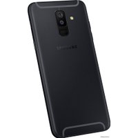 Телефон Samsung Galaxy A6+ (2018) 3GB/32GB (черный)