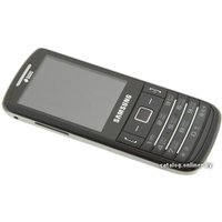 Кнопочный телефон Samsung C3782 Evan