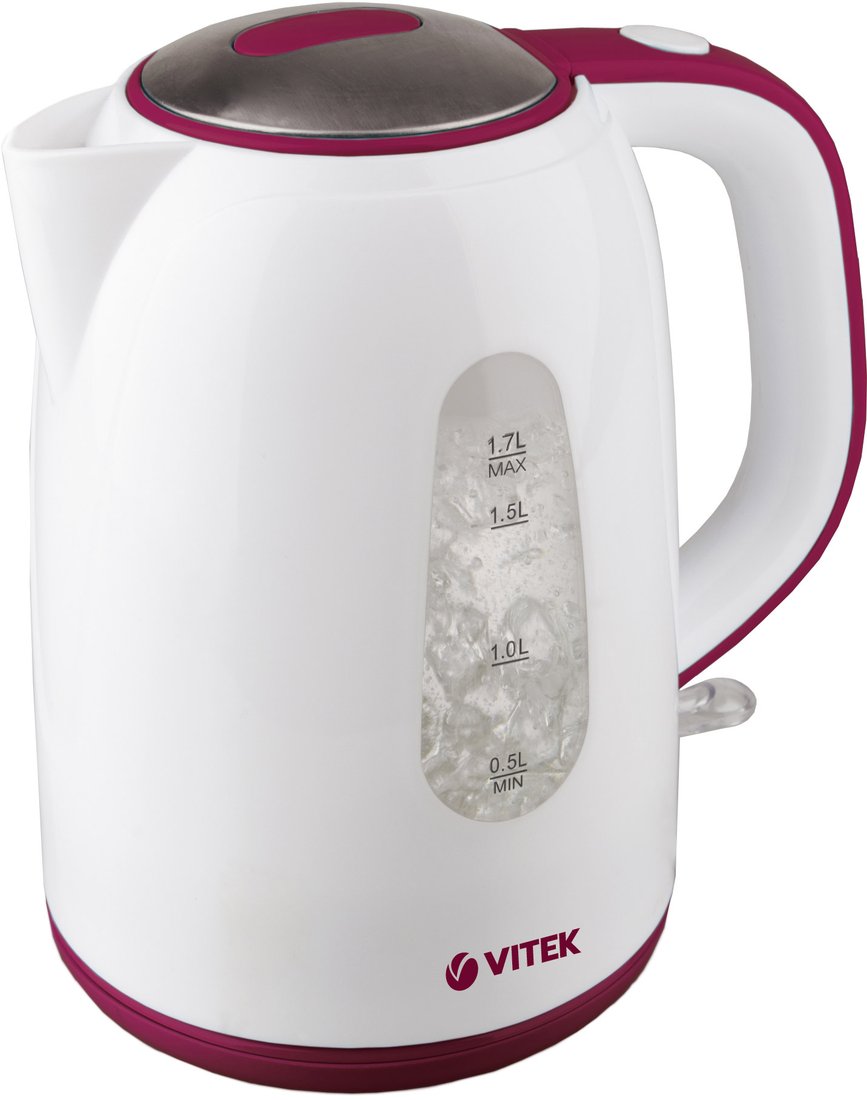 

Электрический чайник Vitek VT-7006 W