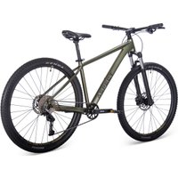 Велосипед Aspect Cobalt 29 M 2025 (зеленый)