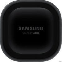 Наушники Samsung Galaxy Buds Live (графитовый)