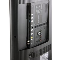 Телевизор Samsung UE40JU6600U