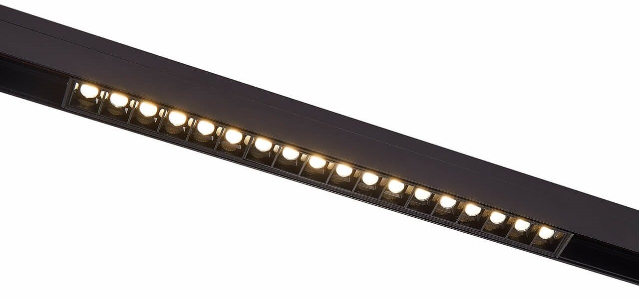 

Трековый светильник ST Luce Siede ST361.446.18