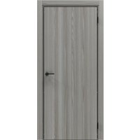 Межкомнатная дверь el'Porta Порта-50 4AB 60x200 (Grey Oak)