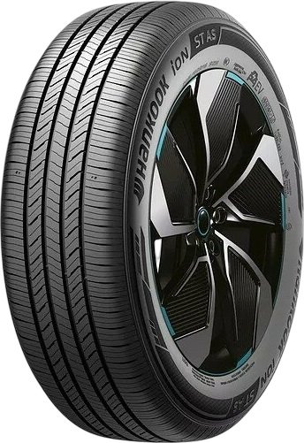 

Всесезонные шины Hankook iON ST AS IH61 235/50R18 97V
