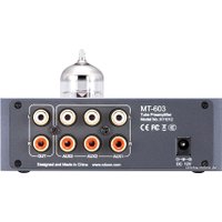 Предварительный усилитель xDuoo MT-603