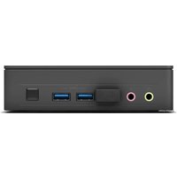 Компактный компьютер Intel NUC 11 Essential Kit no cord, single pack BNUC11ATKC40000