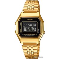 Наручные часы Casio Collection LA680WGA-1B