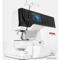 Коверлок Bernina L 890