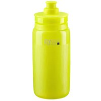 Фляга Elite Bottle FLY TEX 550мл (желтый)