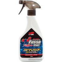  Soft99 Защитное покрытие Fusso Spray 6 Months 500мл 10291
