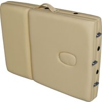 Массажный стол DFC Relax Pro TS3021-B2 (бежевый)