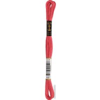 Нитки для вышивания Anchor 4635-1027 8 м (малиновый)