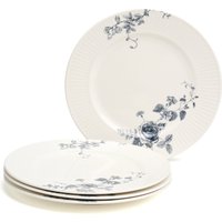 Тарелка обеденная Lefard Blue Garden 191-347