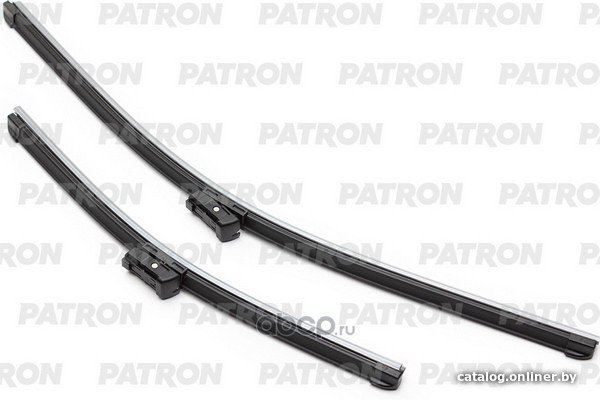 Щетки стеклоочистителя Patron PWB6141-KIT-FD
