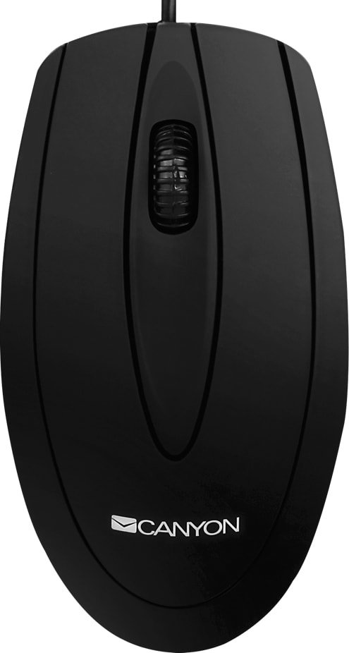 

Мышь Canyon CM-1