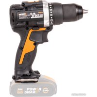 Дрель-шуруповерт Worx WX102.9 (без АКБ)