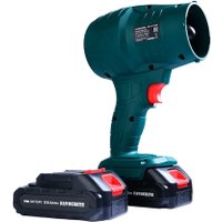 Ручная воздуходувка Favourite OBS 21 VCB2 (с 2-мя АКБ)