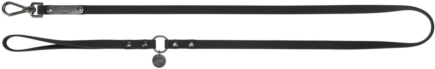 

Поводок Trixie CityStyle Lead 1971101 (L–XL, черный)