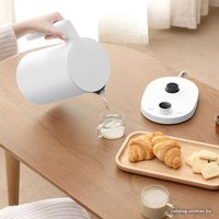 Электрический чайник Xiaomi Mijia Thermostatic Kettle 2 Pro MJJYSH01YM (китайская версия)