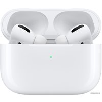 Наушники Apple AirPods Pro (с поддержкой MagSafe)