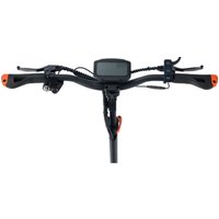 Электросамокат Kugoo F3 Plus