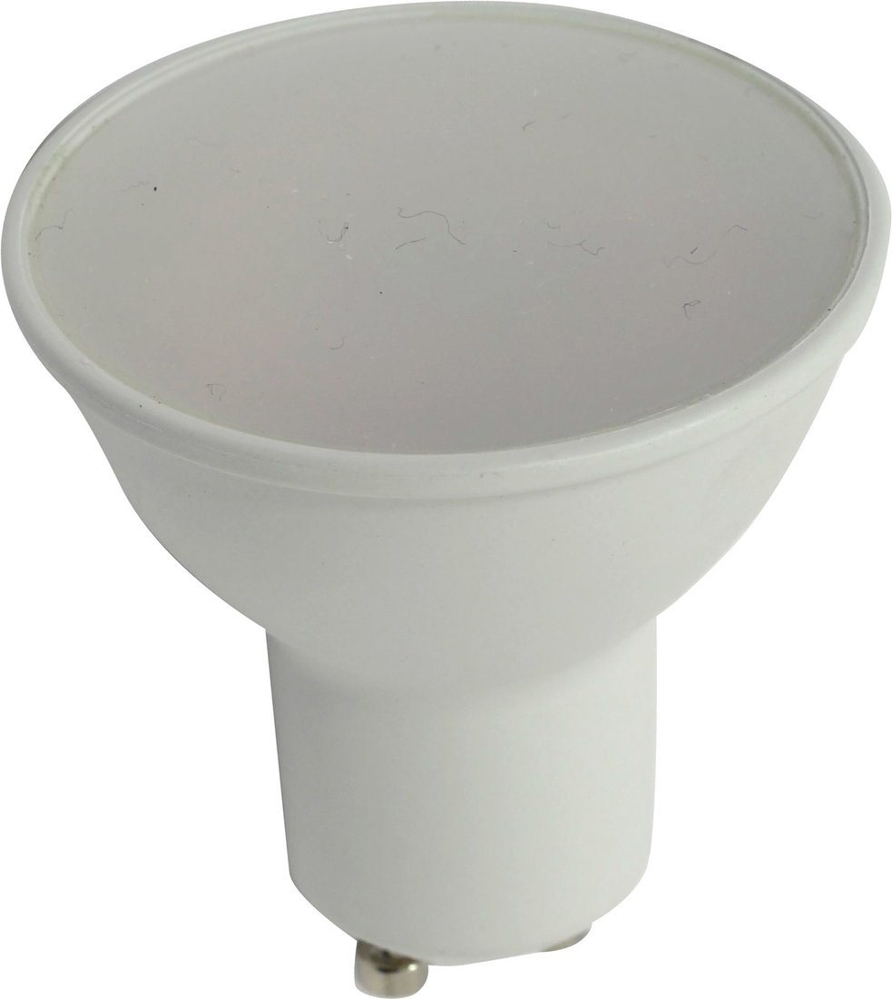 

Светодиодная лампочка SmartBuy GU10 12 Вт 3000 К SBL-GU10-12-30K