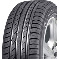 Летние шины Nokian Tyres Hakka Green 205/65R15 99H