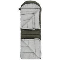 Спальный мешок Naturehike U150 NH20MSD07 6927595764398 (зеленый)