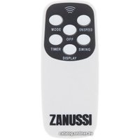 Вентилятор Zanussi ZFF-901