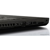 Рабочая станция Lenovo ThinkPad W540 (20BHA0W5RT)