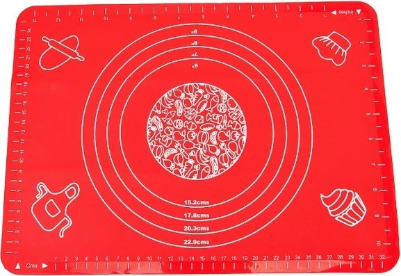 

Коврик для выпечки Mayer&Boch MB-30495